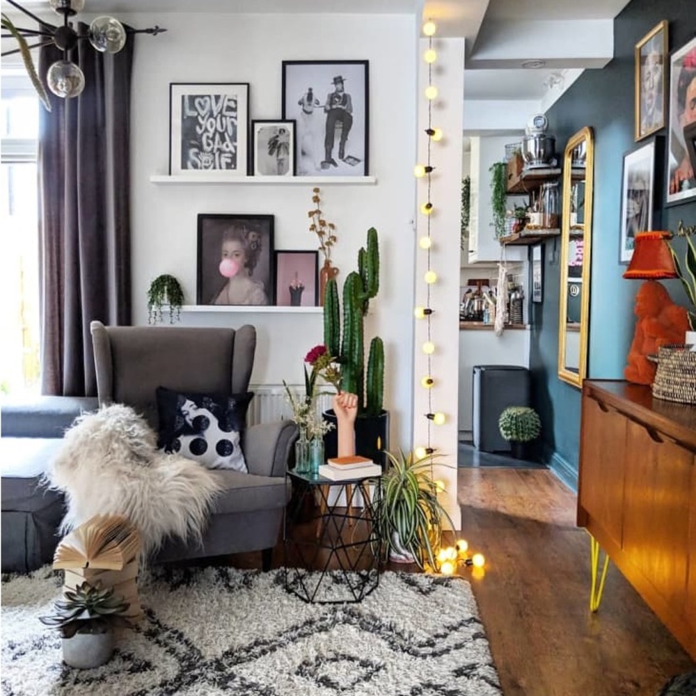Home  Decor
